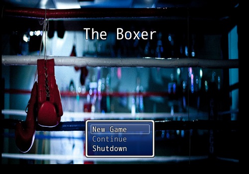 THE BOXER - New Full Game with RTP